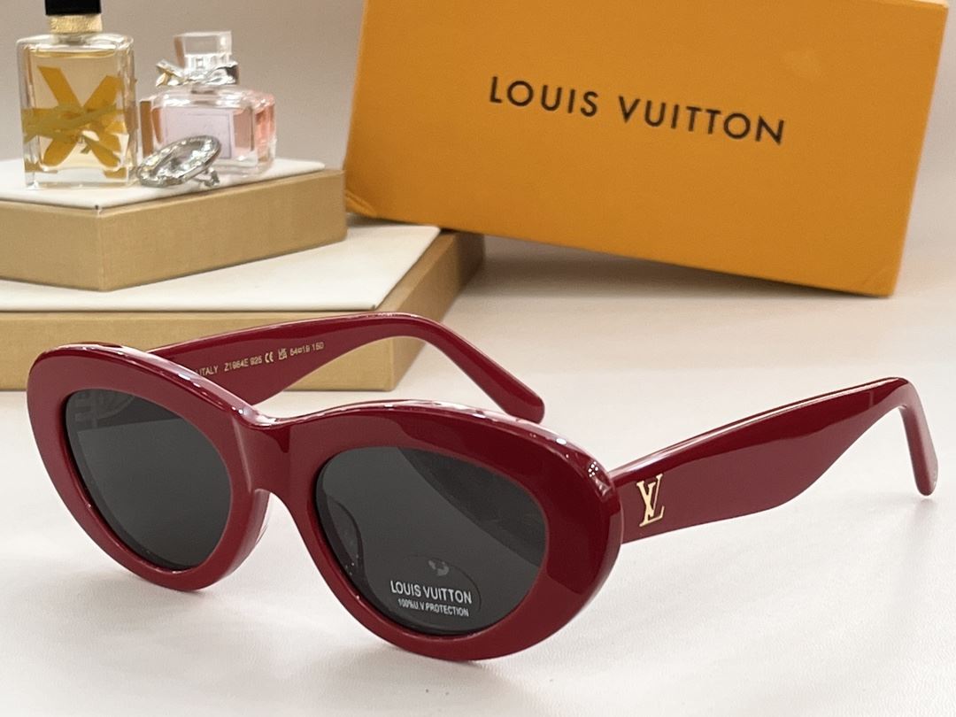 Louis Vuitton Sunglasses